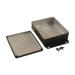 Hammond General Purpose Enclosure 36x94x120 mm Die Cast Aluminium, 2287098-image-98