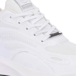 OFF LIMITS Men Mesh Running Non-Marking Shoes image 3