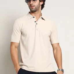 Campus Sutra Men Polo Collar Pockets T-shirt-picture-41