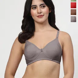 LILY Bra Full Coverage-4