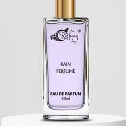 riffway Women Rain Long Lasting Eau De Parfum - 20 ml-image-79
