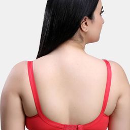 SKDREAMS Bra Full Coverage image 2