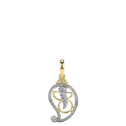 VALANOVA Women Diamond Pendant-picture-44