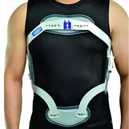 Dyna Innolife  Hyper Extension Brace - Large-6