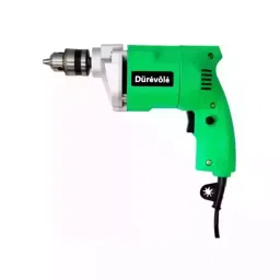 Bansal Arc Corded Electric Drill Machine DU-ED-2310 300W 10 mm-23
