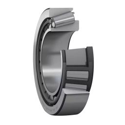 SKF Domestic Single Row Tapered Roller Bearing, Inner Dia 60 mm, Outer Dia 130 mm, Width 34 mm, VKT8002(31312L)-picture-17