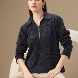 Chemistry Woollen Pullover-image-7