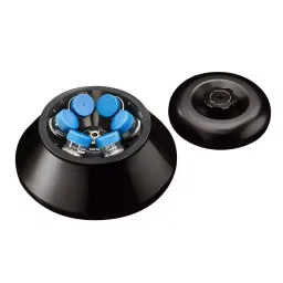 Borosil 16x15 ml Fixed Angle Rotor for Universal Lab Centrifuge, 100UC2A1615MLF image 1