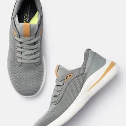 Skechers Men DELSON 3.0 - LASITER Sneakers-image-80