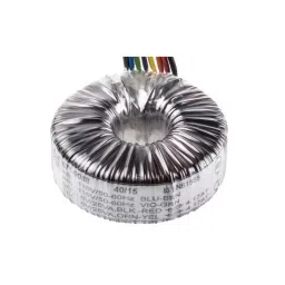 RS PRO Toroidal Transformer 2 x 6V AC Model No 1730088-picture-39