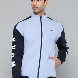 Alcis Men Blue Cotton Sweatshirt-picture-26