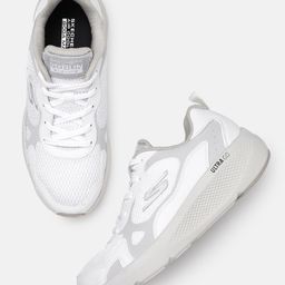 Skechers Men GO RUN ELEVATE Running Shoes-93