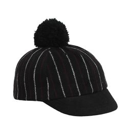 FabSeasons Infants Striped Baseball Cap-image-54