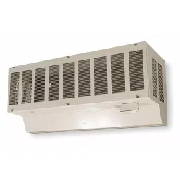 DAYTON Air Curtain Cabinet 15-3/4x42x13 inch Steel Housing Light Tan, 6E824-picture-31