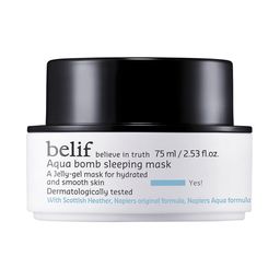 belif White Aqua Bomb Sleeping Mask 75ml-27