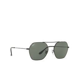 Ray-Ban Unisex Square Sunglasses with Polarised Lens 8901279367622-image-27