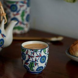 Chumbak Multicoloured Printed Ceramic Mug-image-31