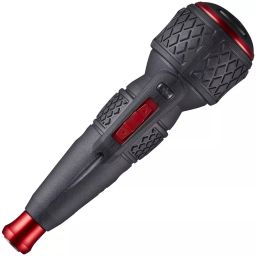 Vessel Electric Drill Ball II Screwdriver 147 mm OAL 280 min¯¹ [rpm], 220USBC-picture-0
