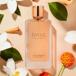 Paris Corner Perfumes Pendora Scents IDYLL Eau De Parfum - 100 ml-41