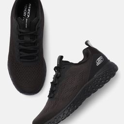 Skechers Men TERRENEX Walking Shoes-30