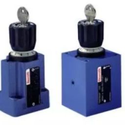 Rexroth 2FRM 6 B 36-2X/ 1.5QRV-IN001315 Bar-Flow 32 l/min Throttle flow control valve image 1