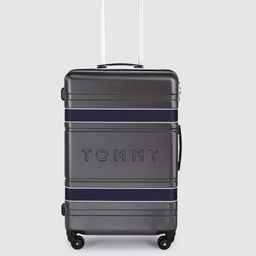 Tommy Hilfiger Las Vegas Medium Trolley Suitcase-picture-4