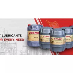 Starol 5L Rust Preventive Solvent Base SR-RPOS5 image 3