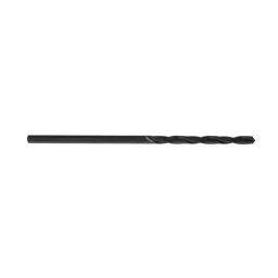 RS PRO HSS Twist Drill Bit, Diameter 1.65 mm, Model No 7884984 Melatic Grey Color (Pack of 5) image 3