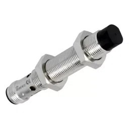 Omron NPN 5 mm Proximity Sensor E2B-M12LN05-M1-C1 image 3