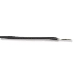 ALPHA WIRE Hook Up Wire HOOK UP WIRE, 1000FT, 24AWG CU BLACK, 1854/19 BK001-image-19