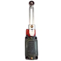 Sibass Electric SE-ME Type Limit Switch Heavy Duty Roller Lever Adjustable and CE Mark, SE-8108 (Pack of 1OO)-30