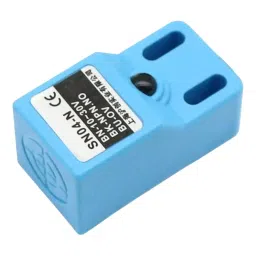 Sibass Electric Proximity Switch Box Type with CE Mark 4 mm Sensing Distance and 500 mA Maximum Load, SE- SN04N/P (Pack of 200)-96