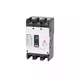 Havells 3 Pole 400 A Moulded Case Circuit Breakers, IHLLNFE30400-image-37