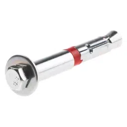 RS PRO Steel Fixing Bolts M12 x 80mm, 12mm fixing hole Model No 8400635-image-98