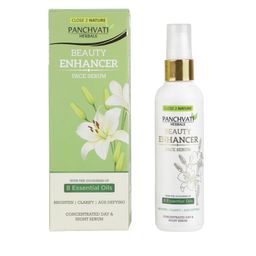 PANCHVATI HERBALS Face Serum 100 ml-12