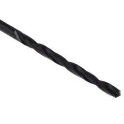 RS PRO HSS Twist Drill Bit, Diameter 1.65 mm, Model No 7884984 Melatic Grey Color (Pack of 5) image 4
