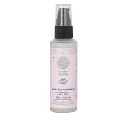 Tender naturals Under Eye Absolute Oil With Lavender Oil - 15 ml-image-94