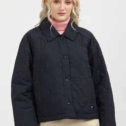 Tommy Hilfiger Women Lightweight Quilted Jacket-image-8