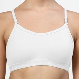 LILY Bra Full Coverage image 5