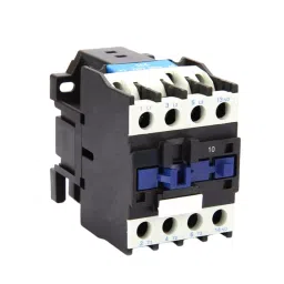 ENERTECH Regular Series Contactor 12 A Current Rating, EN1D12-picture-25