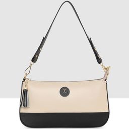 ESBEDA PU Shopper Handheld Bag-9