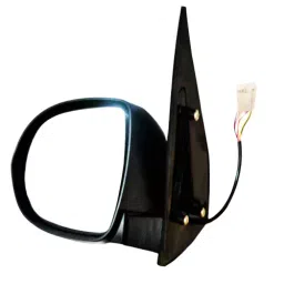 Galeria iView Type LHS Side Door Mirror Motorized with Indicator for Mahindra XUV 500 IRG40401-0
