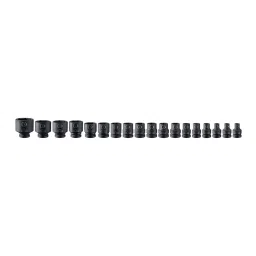 Hilti 2070377 Impact Socket SI-S 12.7 mm(1/2")-21 S-42