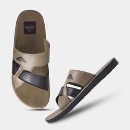 Adda Men PU Comfort Sandals-image-27