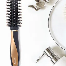 Omidazzle Premium Round Hair Brush-43