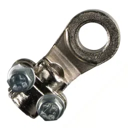 Keean BRL35 Brass with Zinc plating Reusable Cable Lugs 35mm-picture-25