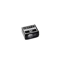 Waveshare TOF (time of flight) Laser Range Sensor (C), UART / I2C / IO Communication Support, Long Range image 3