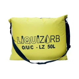 AOSSPL 100% Polypropylene LZ Universal 50 L Spill Kit-image-3