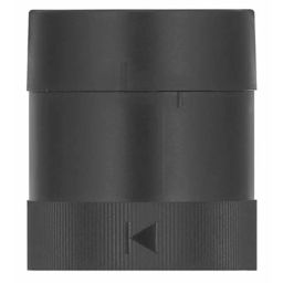 Werma Buzzer KombiSIGN 40 Series Panel Mount 24 V AC/DC 85dB at 1 m IP66 AC DC 2-Tone, 635.800.75-image-81