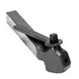 Sagar Tools No.16 Right English Type Turning Tool Holder (12.7 mm (1/2 Inch))-10